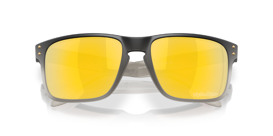 Солнцезащитные очки Oakley Holbrook OO9102 9102AH