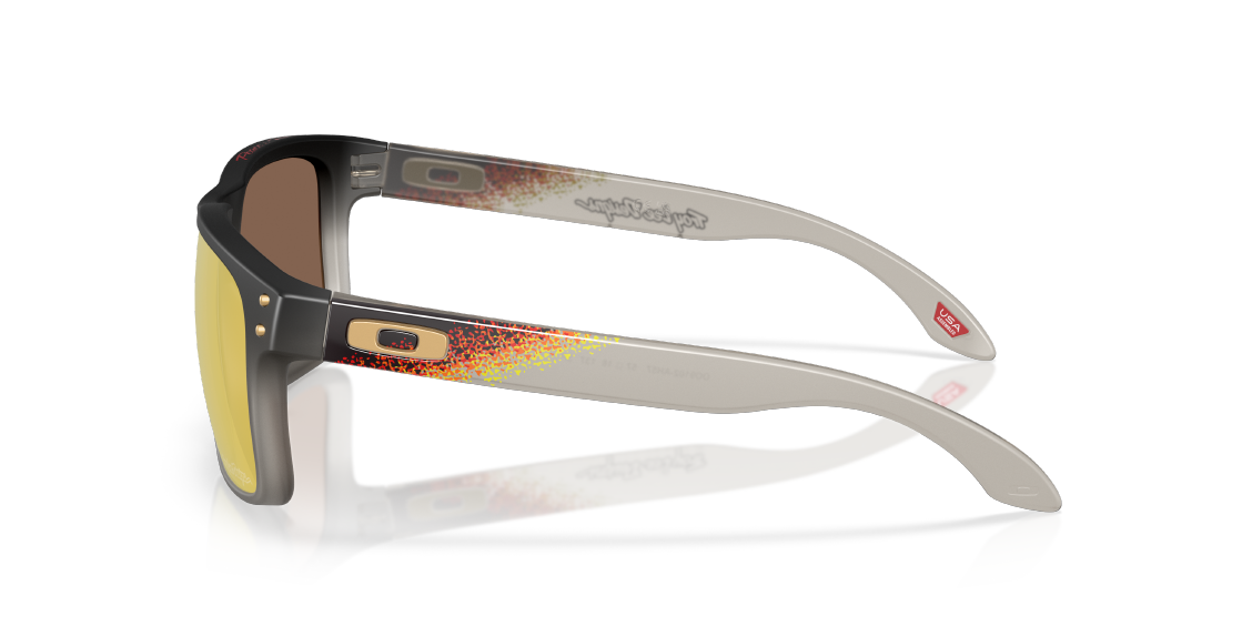 Солнцезащитные очки Oakley Holbrook OO9102 9102AH