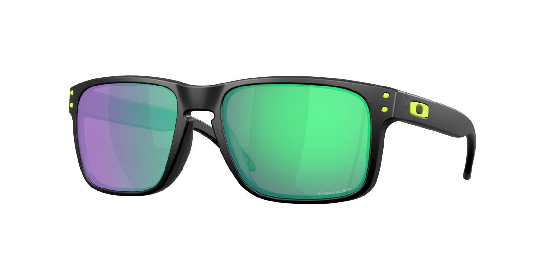 Солнцезащитные очки Oakley Holbrook OO9102 9102AI