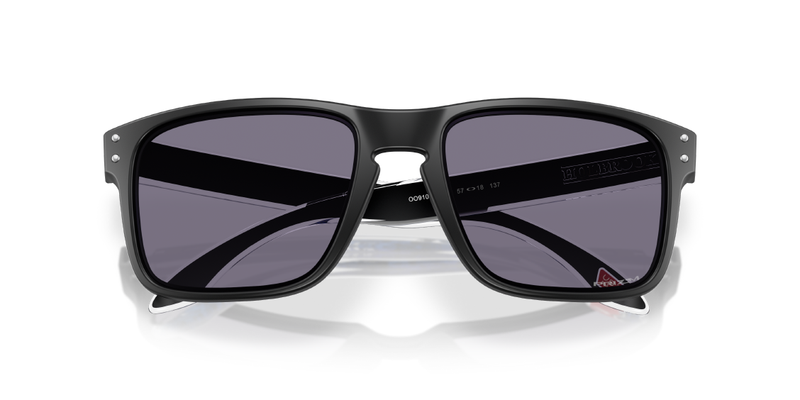 Солнцезащитные очки Oakley Holbrook OO9102 9102Z3