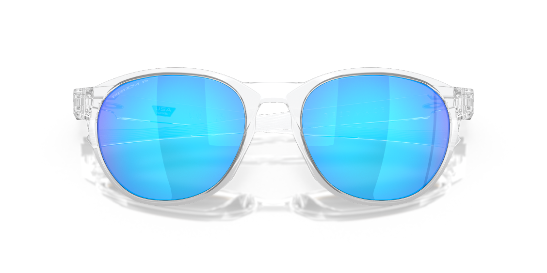 Солнцезащитные очки Oakley Reedmace OO9126 912608