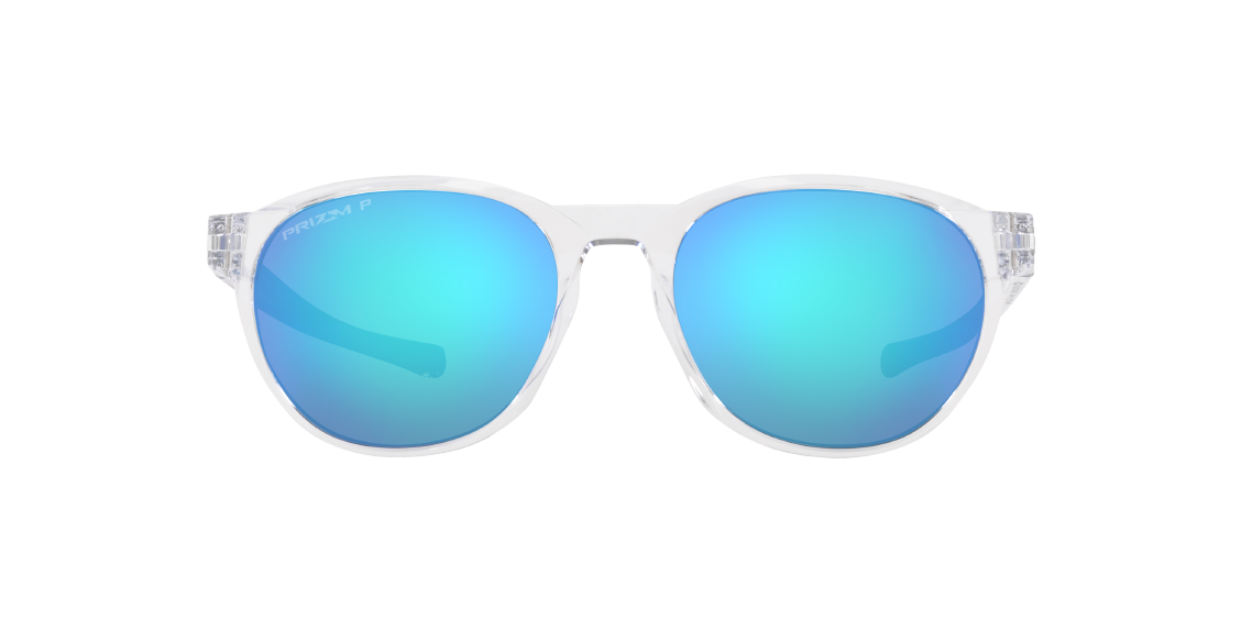 Солнцезащитные очки Oakley Reedmace OO9126 912608