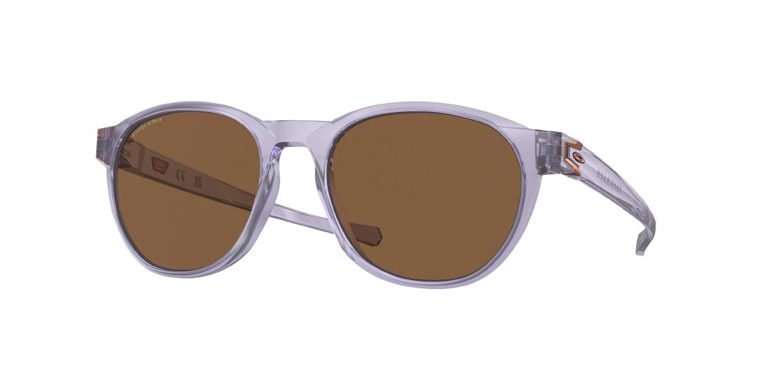 Солнцезащитные очки Oakley Reedmace OO9126 912610