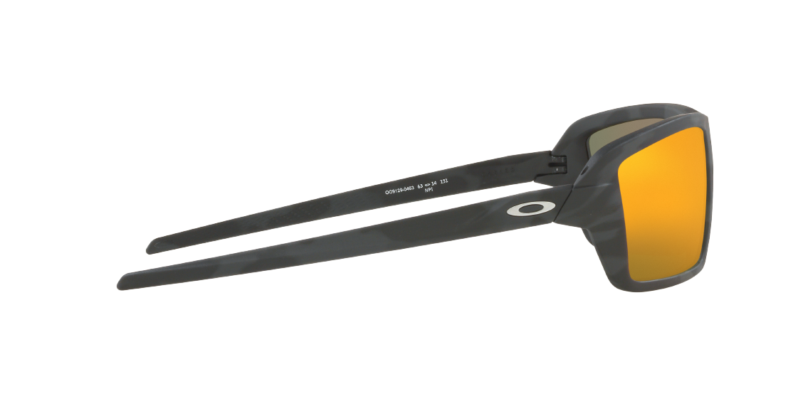 Солнцезащитные очки Oakley Cables OO9129 912904