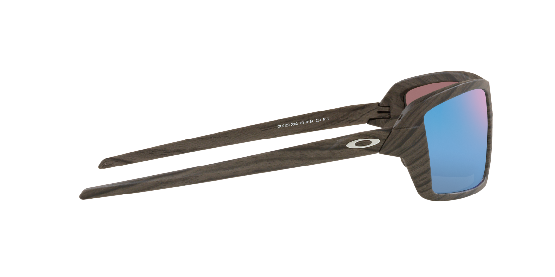 Солнцезащитные очки Oakley Cables OO9129 912906