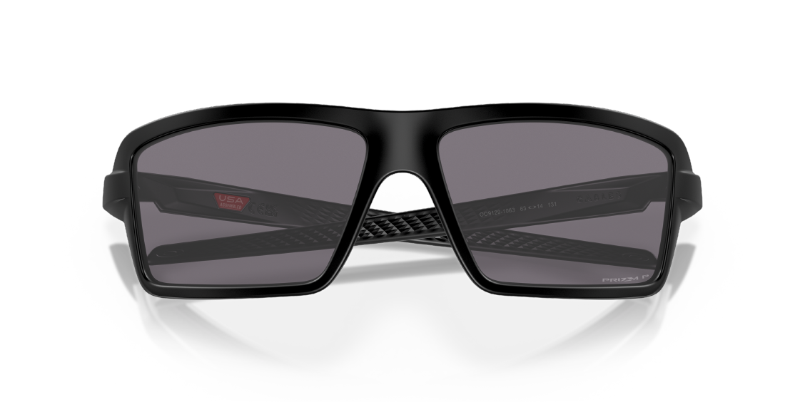 Солнцезащитные очки Oakley Cables OO9129 912910