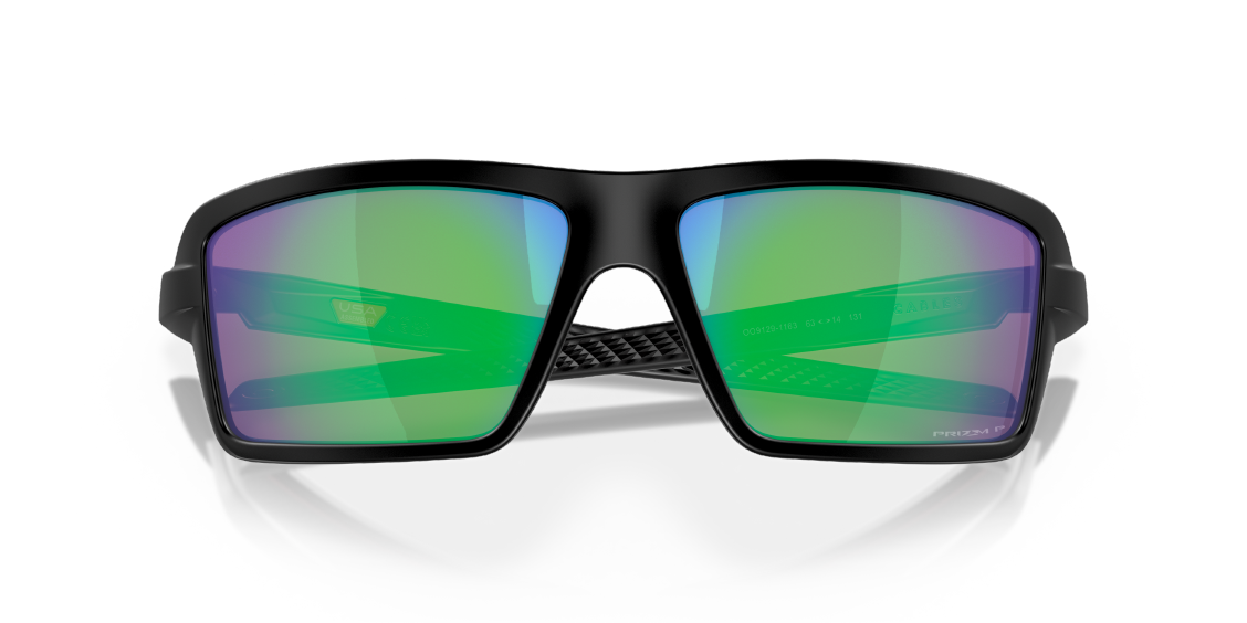 Солнцезащитные очки Oakley Cables OO9129 912911