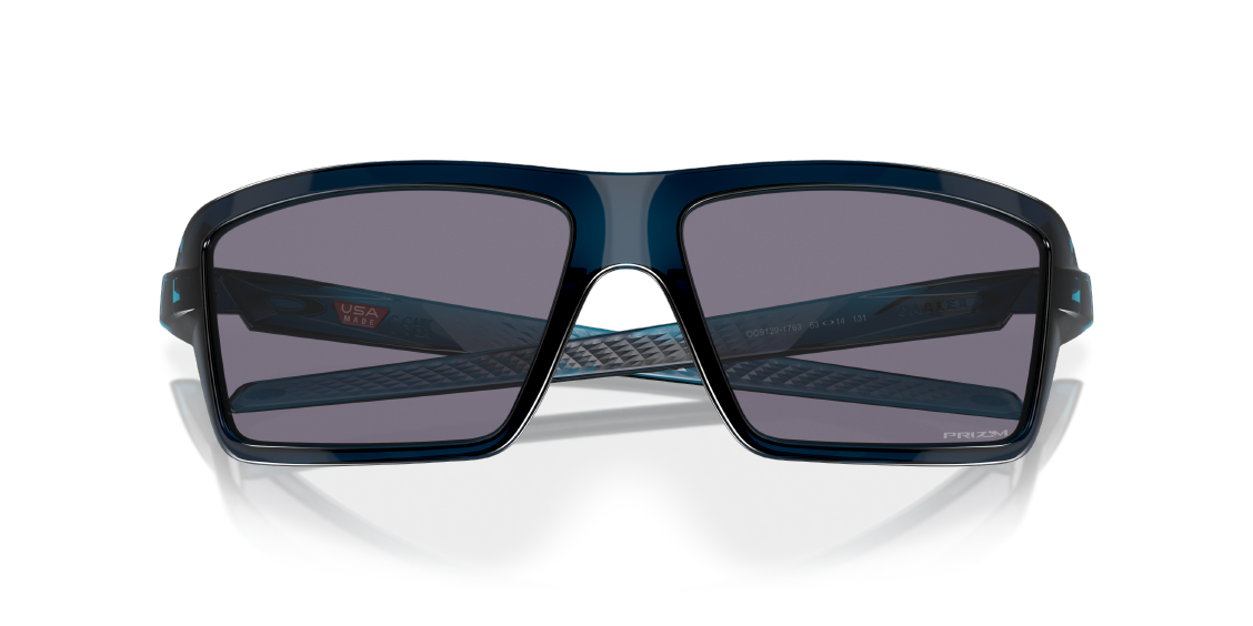 Солнцезащитные очки Oakley Cables OO9129 912917