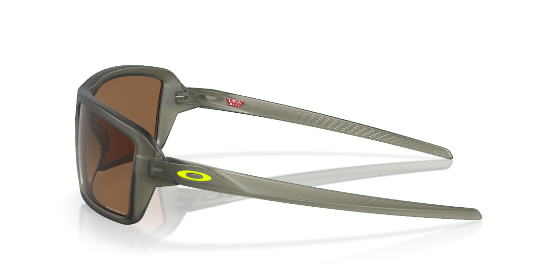 Солнцезащитные очки Oakley Cables OO9129 912919