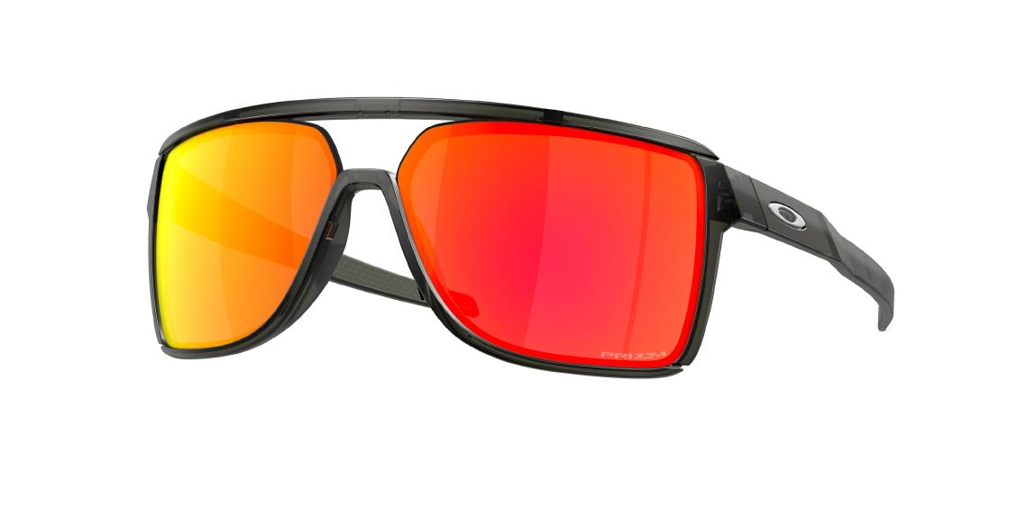 Солнцезащитные очки Oakley Castel OO9147 914705