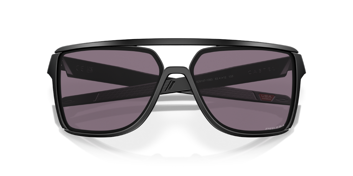 Солнцезащитные очки Oakley Castel OO9147 914710