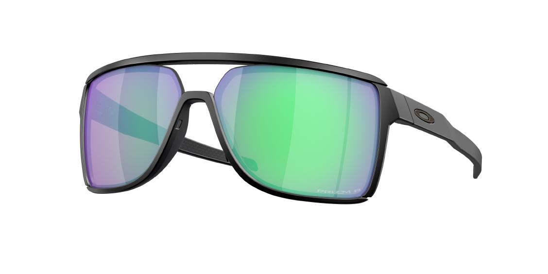 Солнцезащитные очки Oakley Castel OO9147 914711