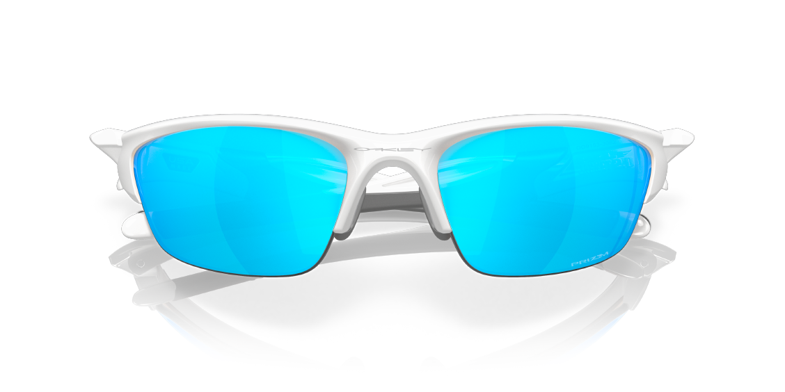 Солнцезащитные очки Oakley Half Jacket 2.0 (A) OO9153 915330