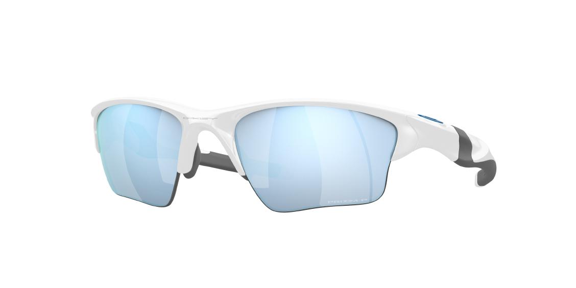 Солнцезащитные очки Oakley Half Jacket 2.0 XL OO9154 915458