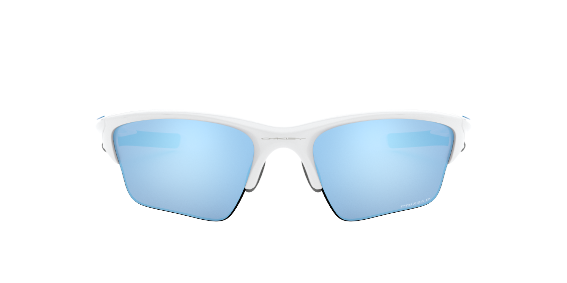 Солнцезащитные очки Oakley Half Jacket 2.0 XL OO9154 915458