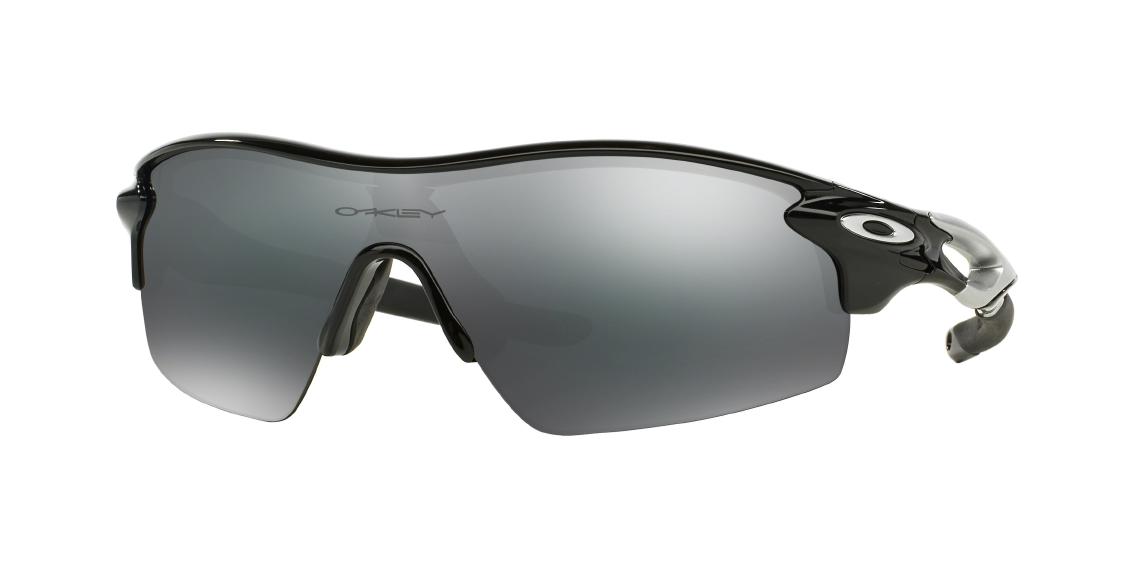 Солнцезащитные очки Oakley Radarlock Pitch OO9182 918210