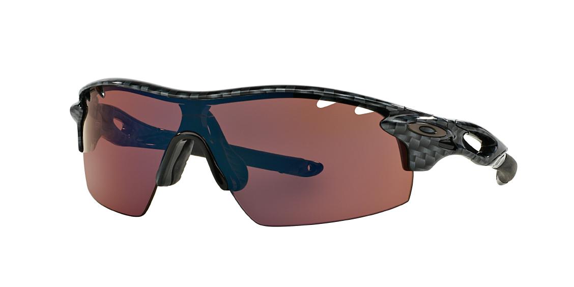 Солнцезащитные очки Oakley Radarlock Pitch OO9182 918213