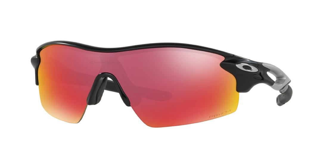 Солнцезащитные очки Oakley Radarlock Pitch OO9182 918216