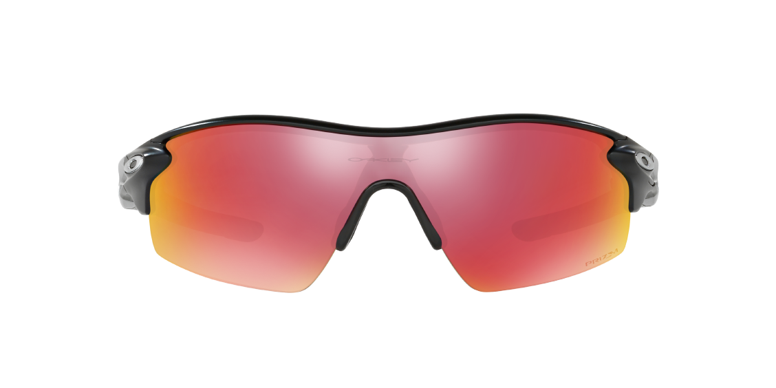 Солнцезащитные очки Oakley Radarlock Pitch OO9182 918216