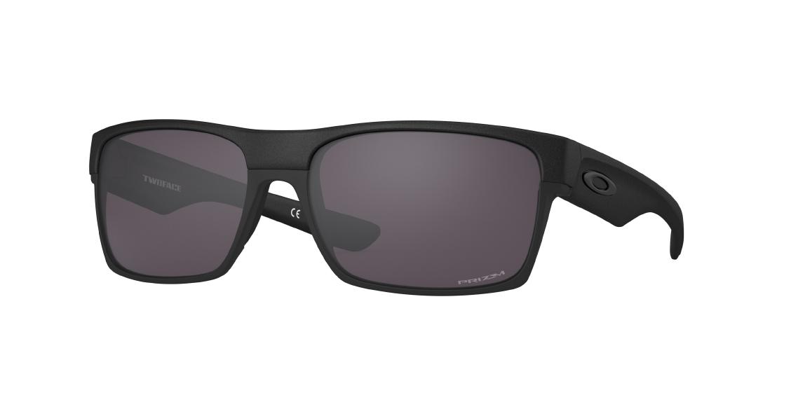 Солнцезащитные очки Oakley Twoface OO9189 918942