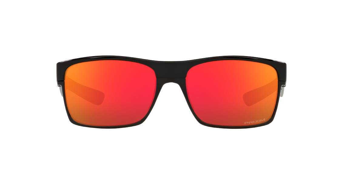 Солнцезащитные очки Oakley Twoface OO9189 918947