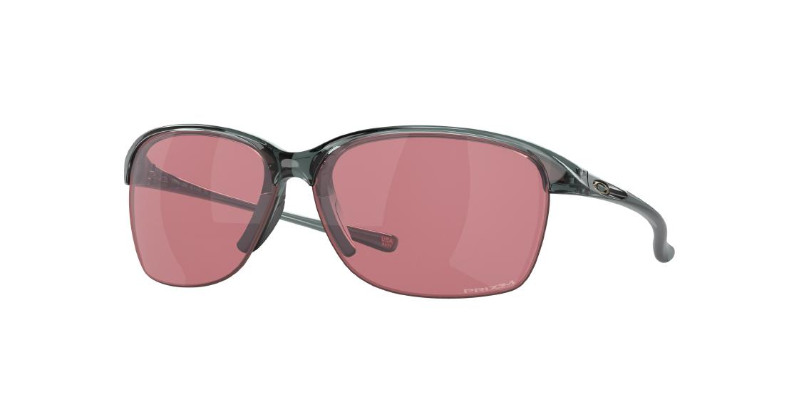 Солнцезащитные очки Oakley Unstoppable OO9191 919122