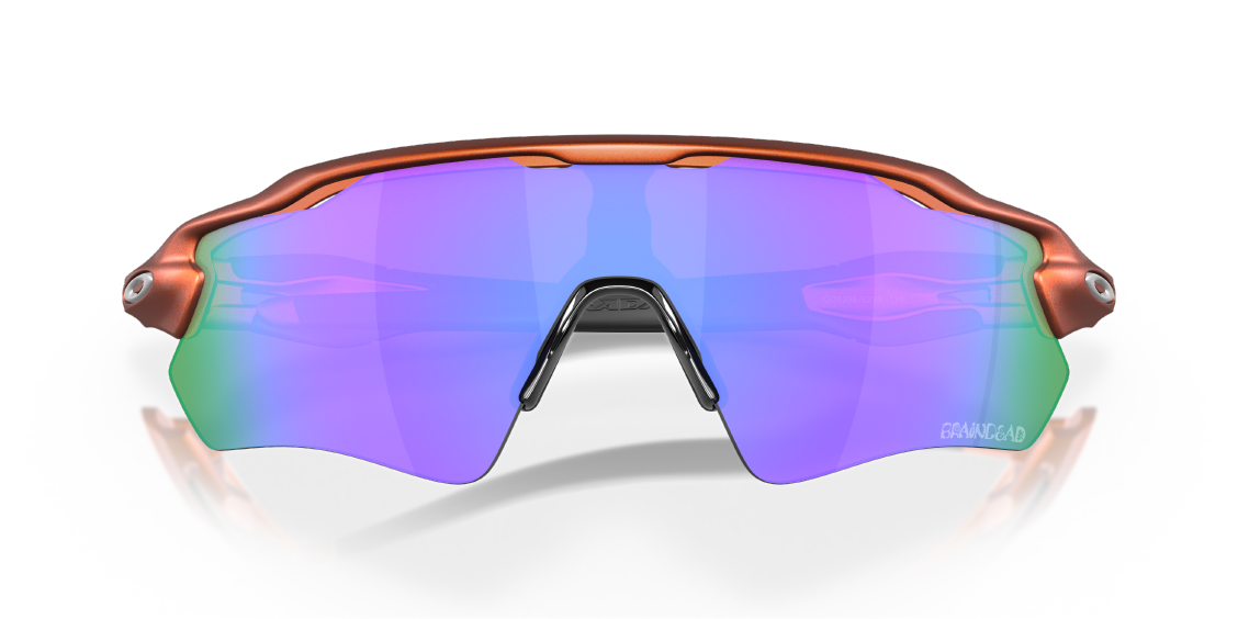 Солнцезащитные очки Oakley Radar Ev Path OO9208 9208E2