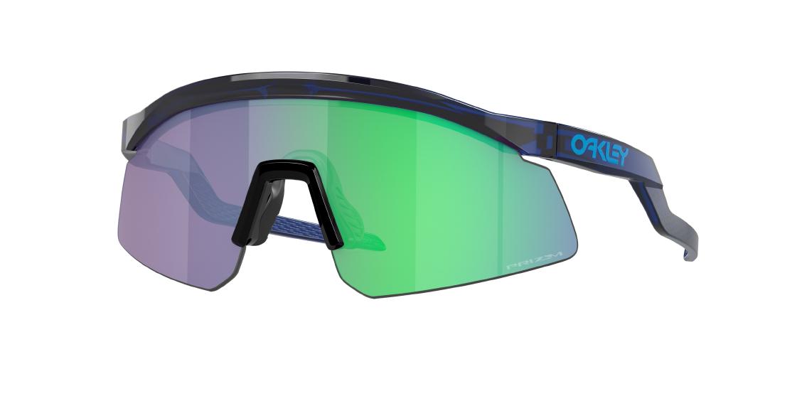 Солнцезащитные очки Oakley Hydra OO9229 922907