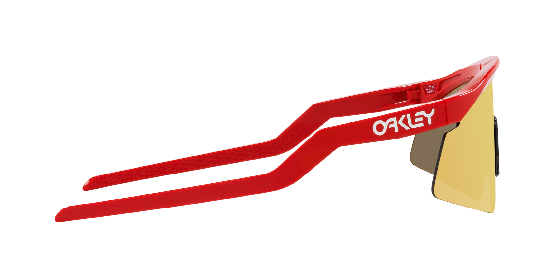 Солнцезащитные очки Oakley Hydra OO9229 922911