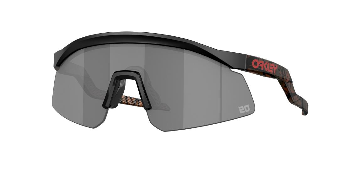 Солнцезащитные очки Oakley Hydra OO9229 922917