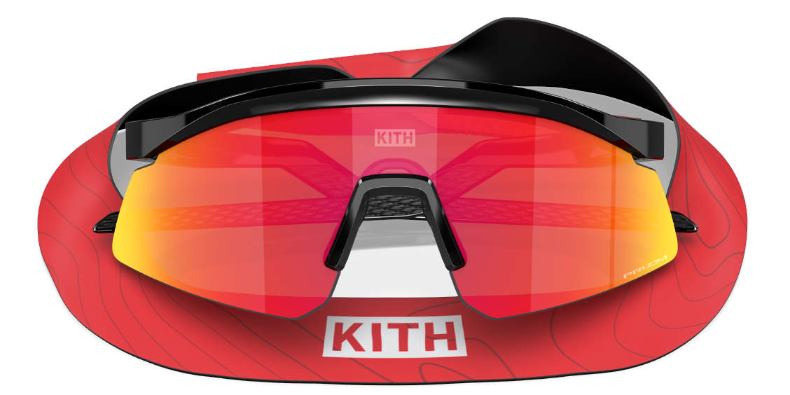 Солнцезащитные очки Oakley Hydra OO9229 922919