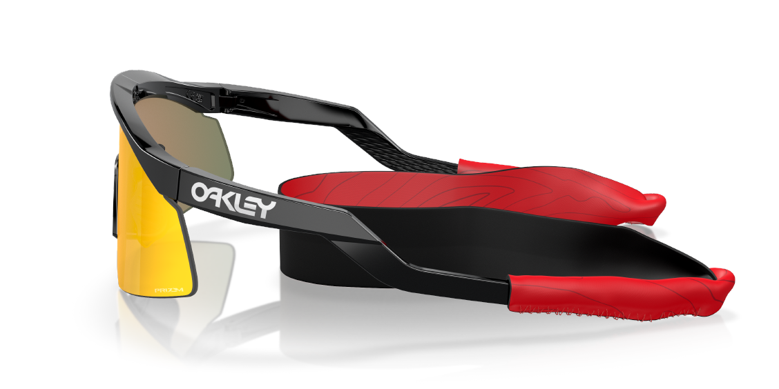 Солнцезащитные очки Oakley Hydra OO9229 922919