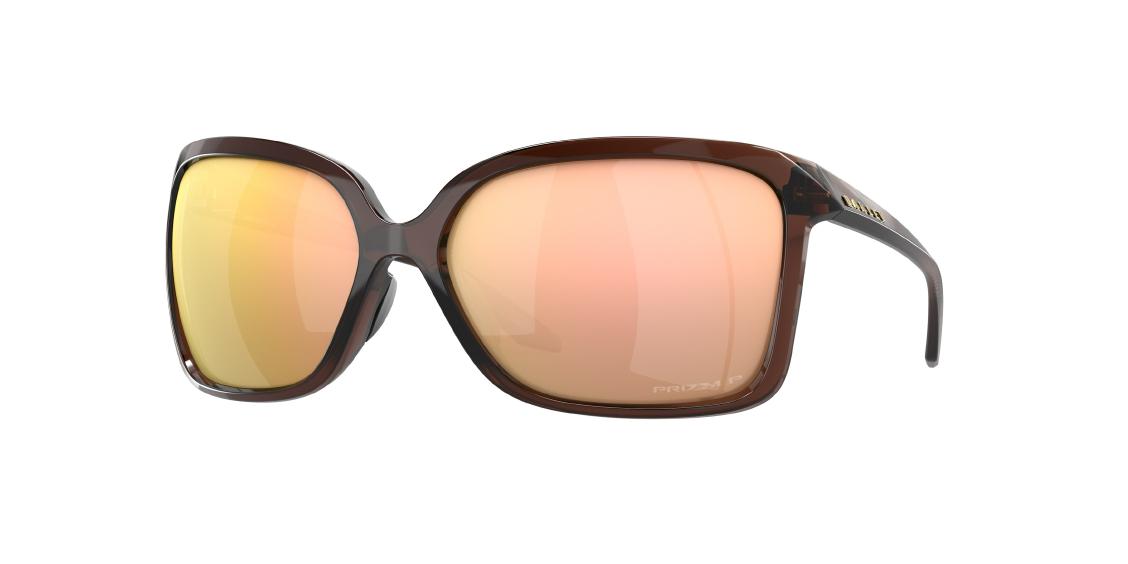 Солнцезащитные очки Oakley Wildrye OO9230 923002