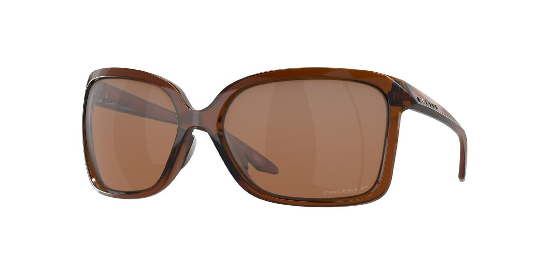 Солнцезащитные очки Oakley Wildrye OO9230 923003