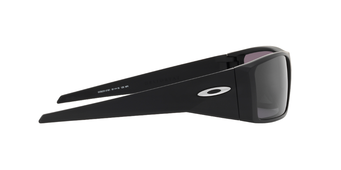 Солнцезащитные очки Oakley Heliostat OO9231 923101