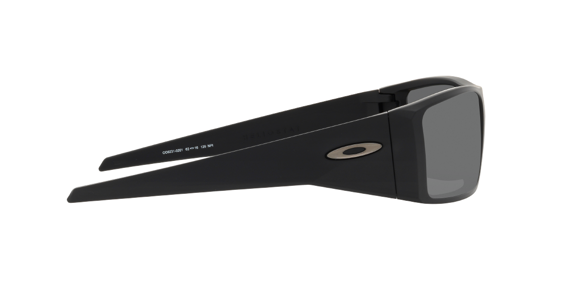 Солнцезащитные очки Oakley Heliostat OO9231 923102