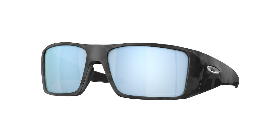 Солнцезащитные очки Oakley Heliostat OO9231 923105