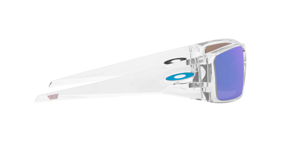 Солнцезащитные очки Oakley Heliostat OO9231 923107