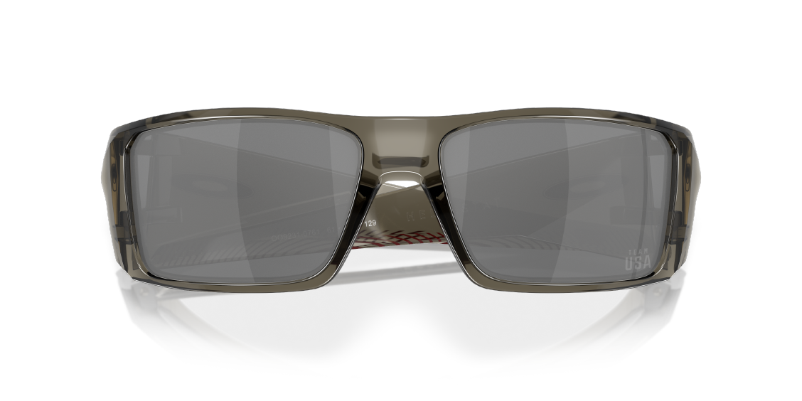 Солнцезащитные очки Oakley Heliostat OO9231 923108