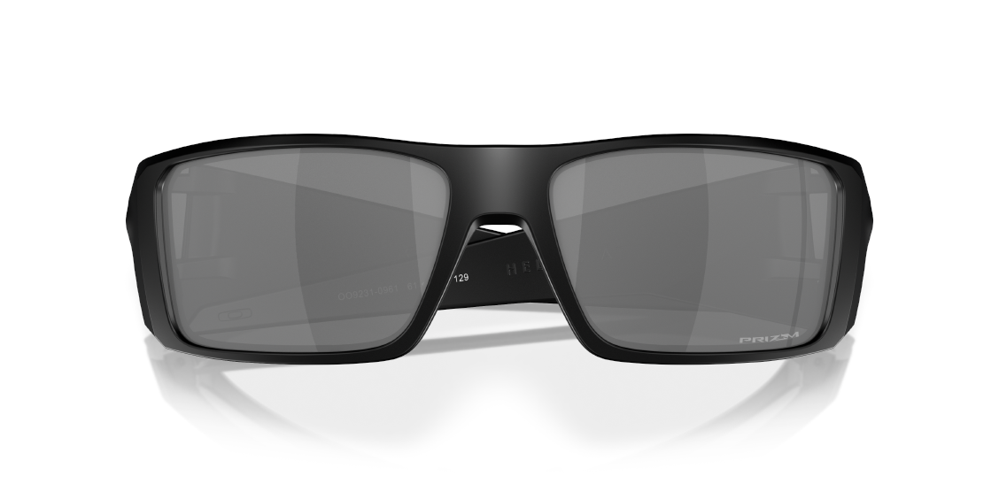Солнцезащитные очки Oakley Heliostat OO9231 923109
