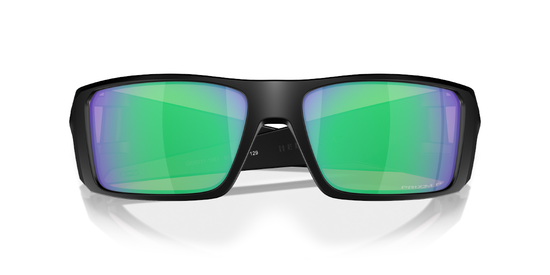 Солнцезащитные очки Oakley Heliostat OO9231 923110