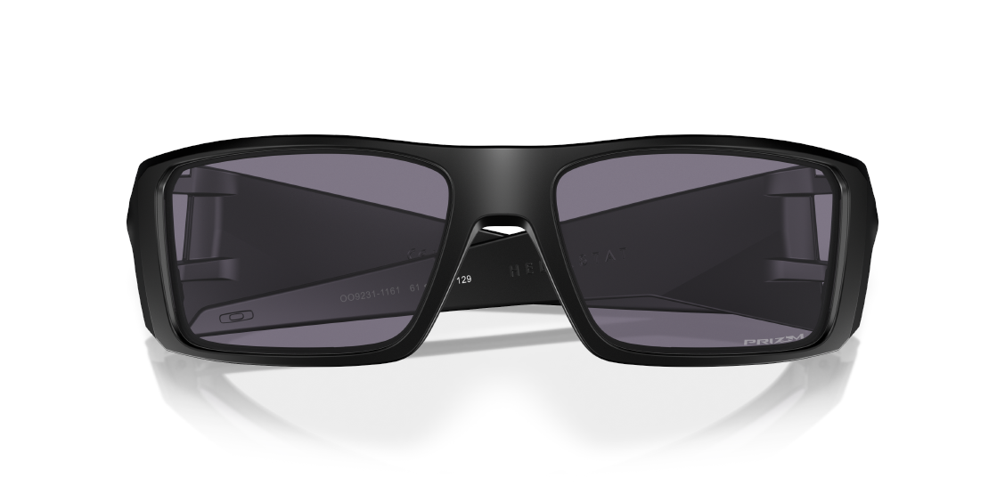 Солнцезащитные очки Oakley Heliostat OO9231 923111