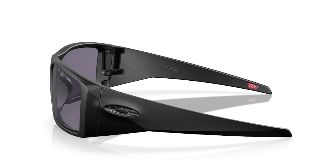 Солнцезащитные очки Oakley Heliostat OO9231 923112