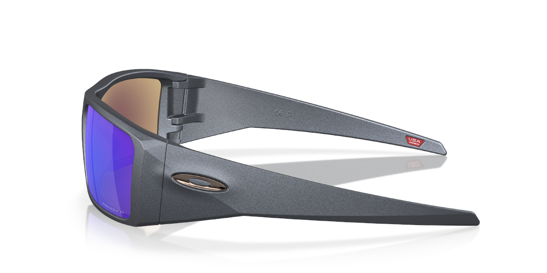 Солнцезащитные очки Oakley Heliostat OO9231 923113