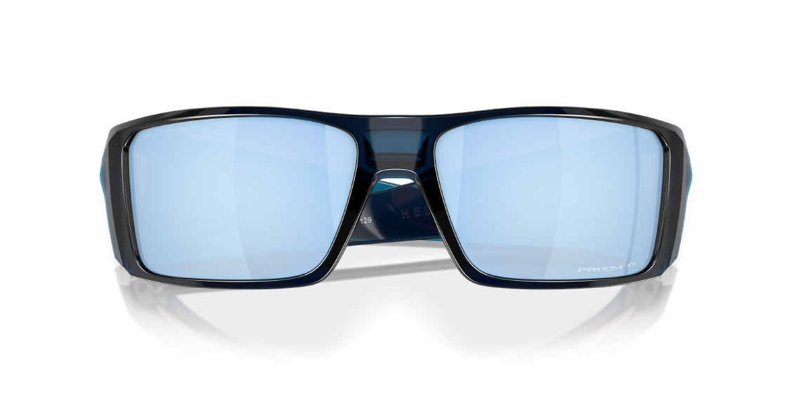 Солнцезащитные очки Oakley Heliostat OO9231 923114