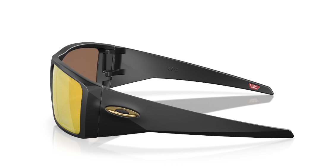 Солнцезащитные очки Oakley Heliostat OO9231 923118