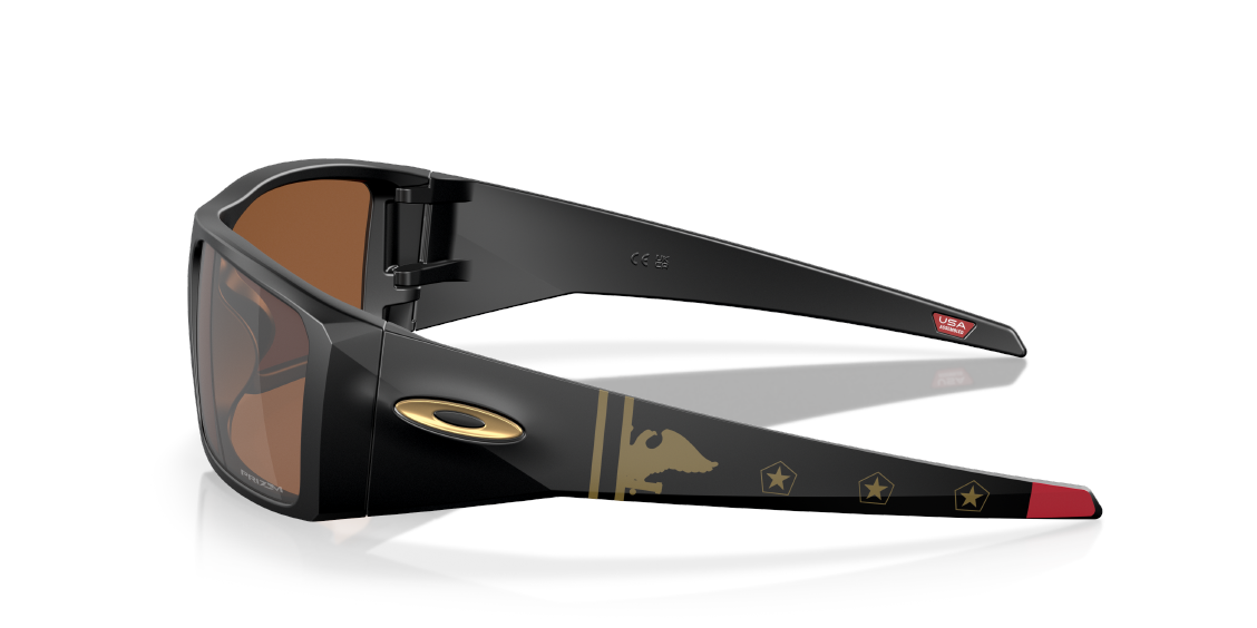 Солнцезащитные очки Oakley Heliostat OO9231 923120