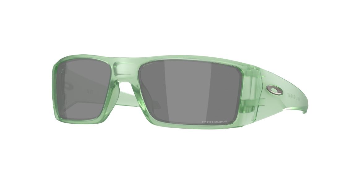 Солнцезащитные очки Oakley Heliostat OO9231 923122