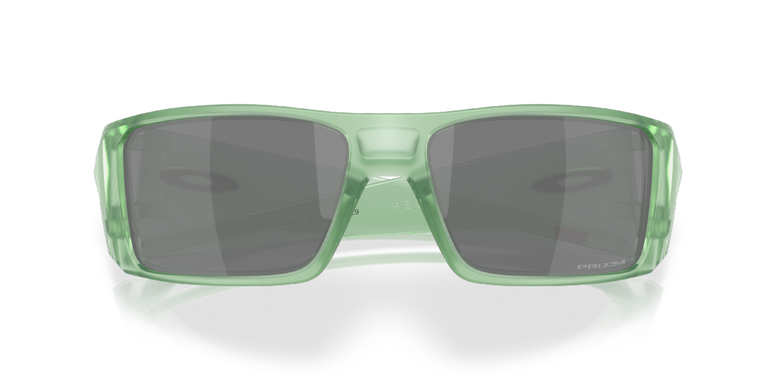 Солнцезащитные очки Oakley Heliostat OO9231 923122