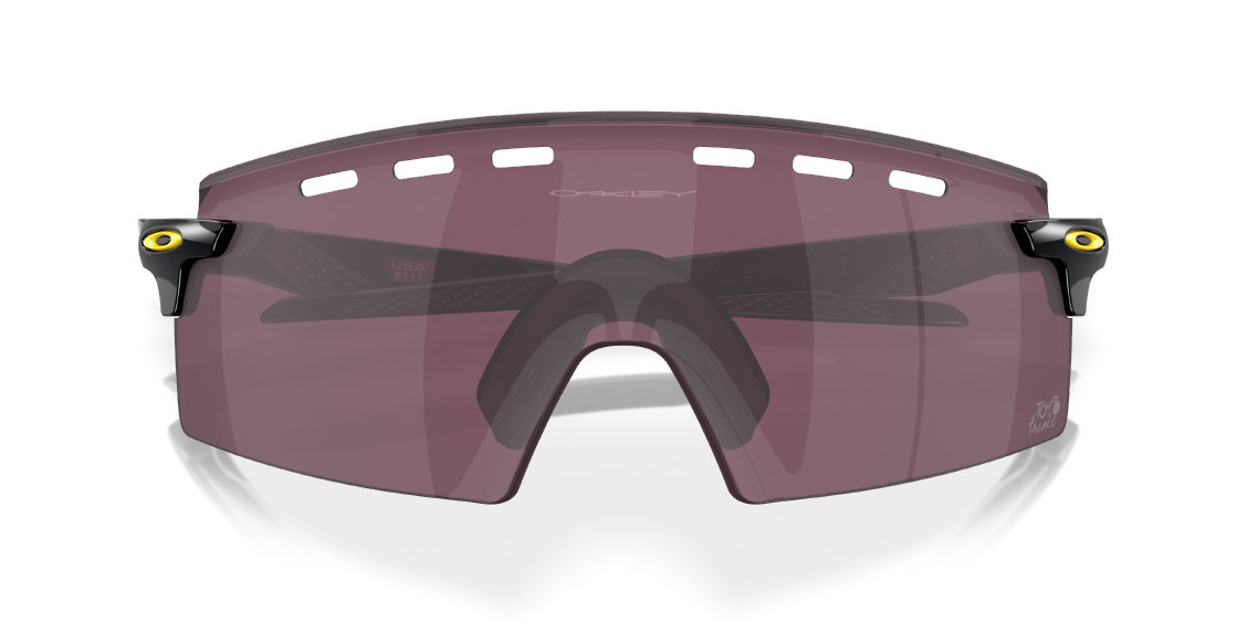 Солнцезащитные очки Oakley Encoder Strike Vented OO9235 923517